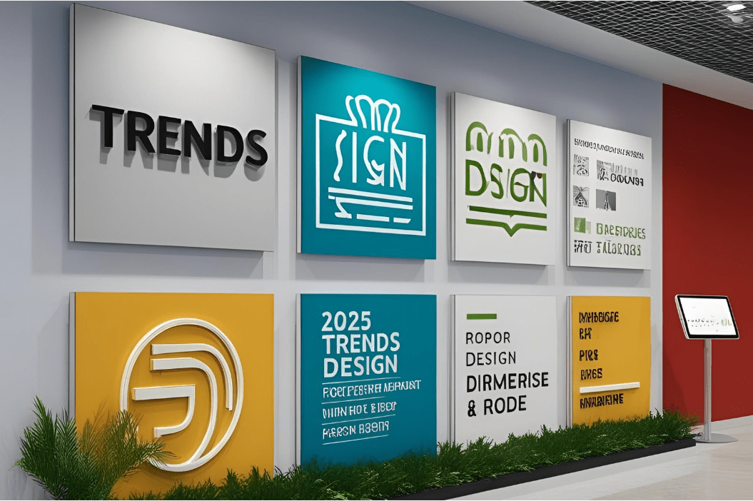 Tabela Tasarımında 2025 Trendleri